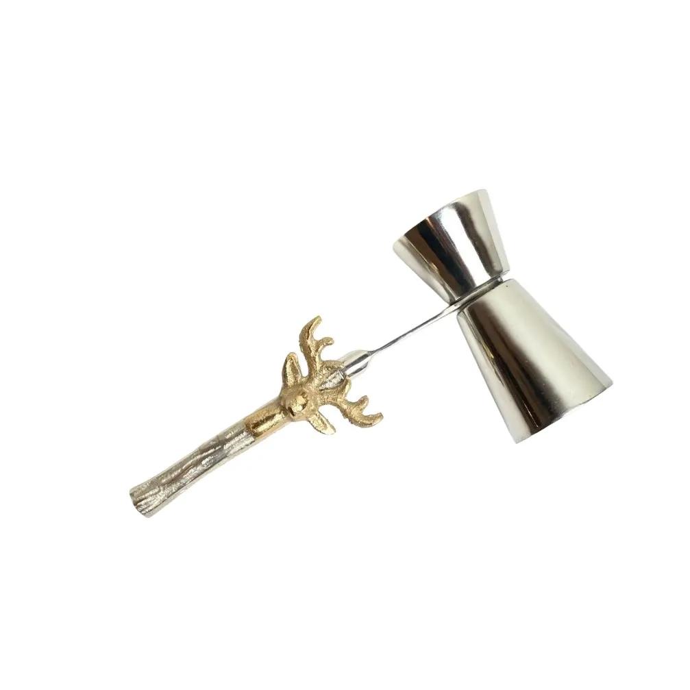 Elegant_Stag_Peg_Measure