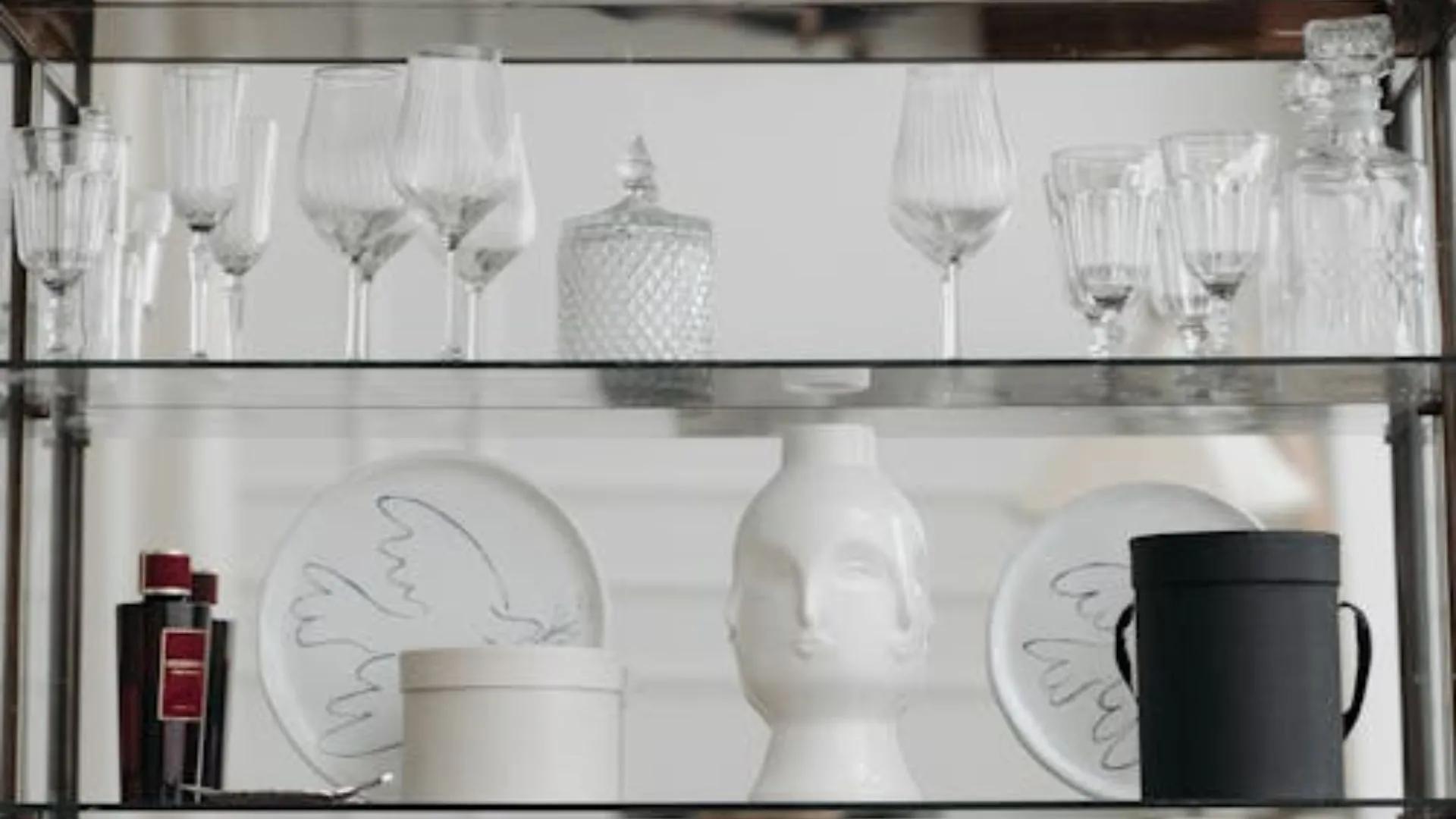 Elevated home essentials