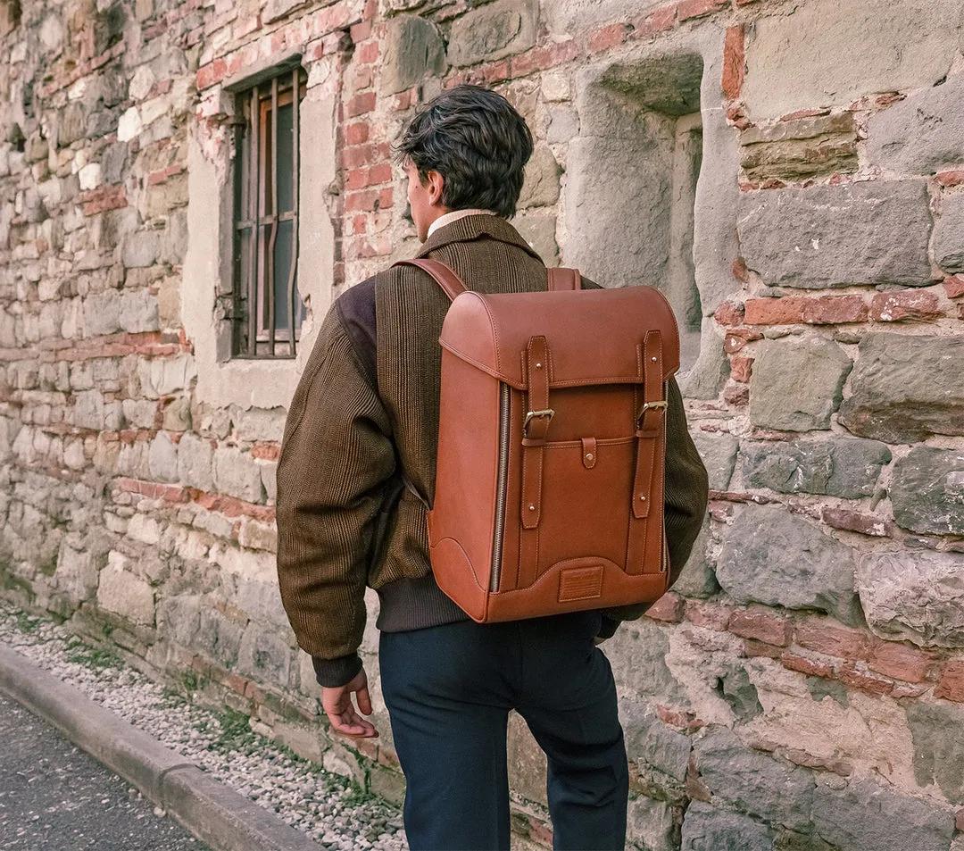 Nappa Dori Explorer Backpack