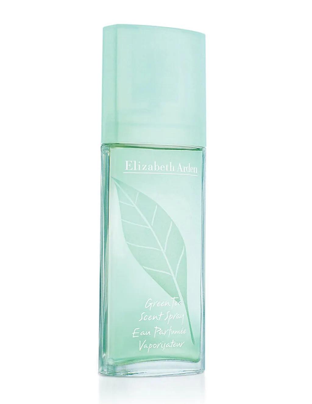 Green Tea Scent Spray, Elizabeth Arden