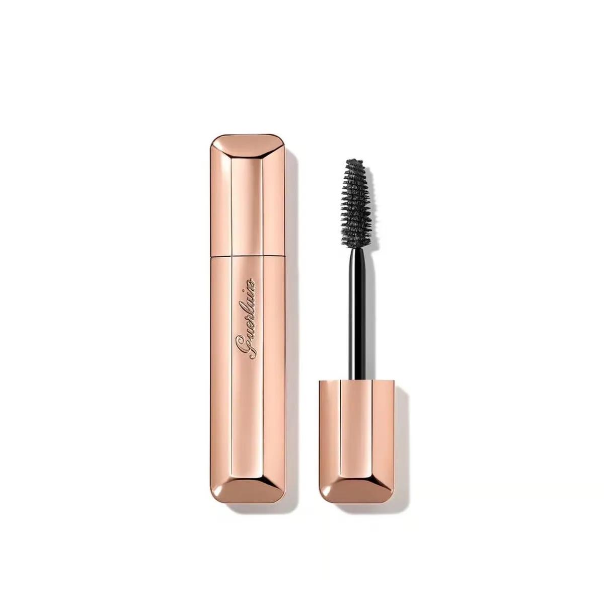 Guerlain Mad Eyes Mascara 01 Black 8