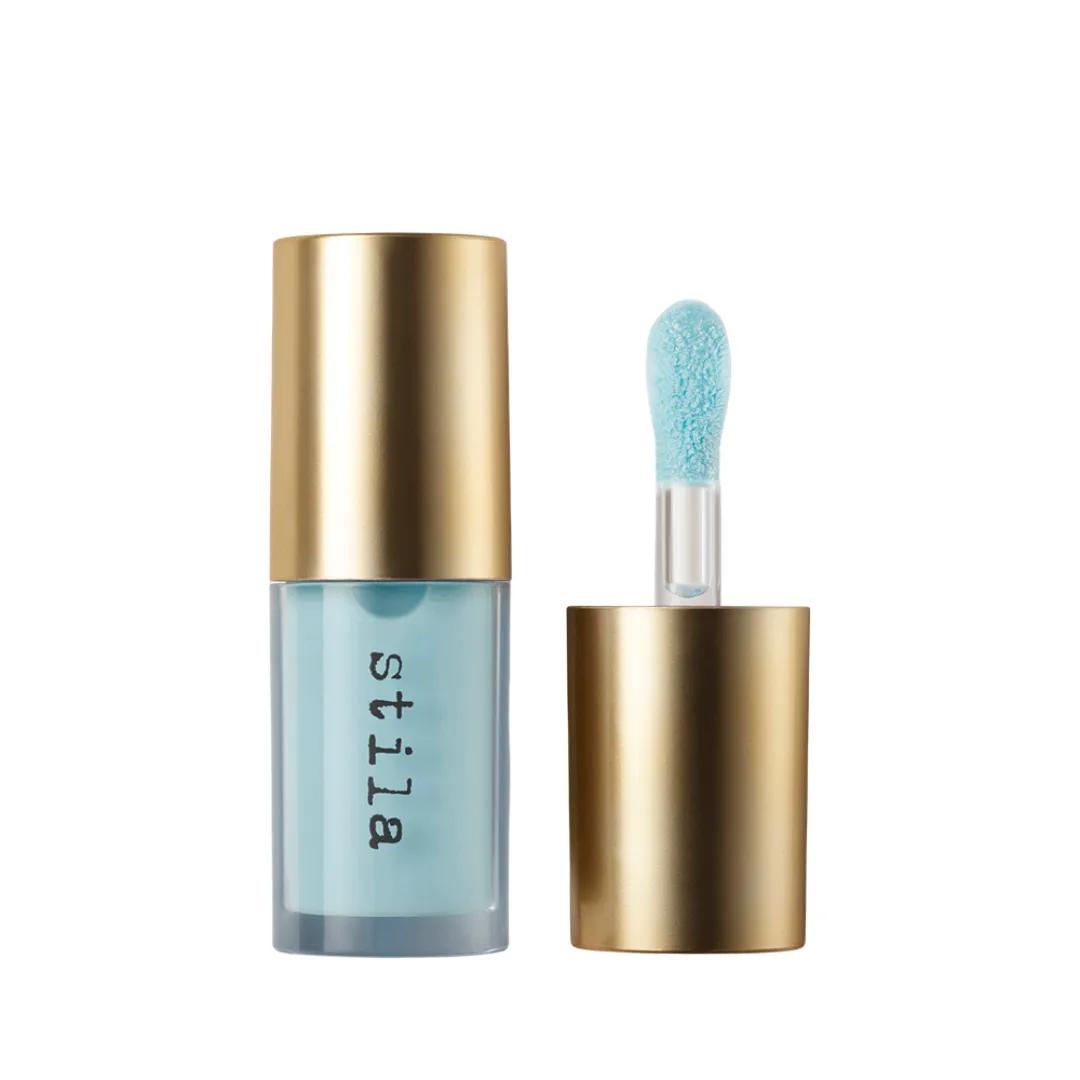 Heaven’s Dew Gel Lip Oil in Ice Queen, Stila Cosmetics