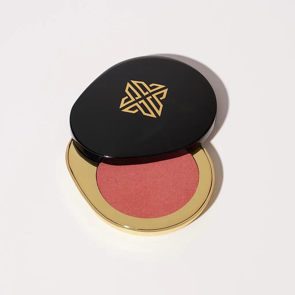 Luxiora Cosmetics Blurré Pudding Matte Blush