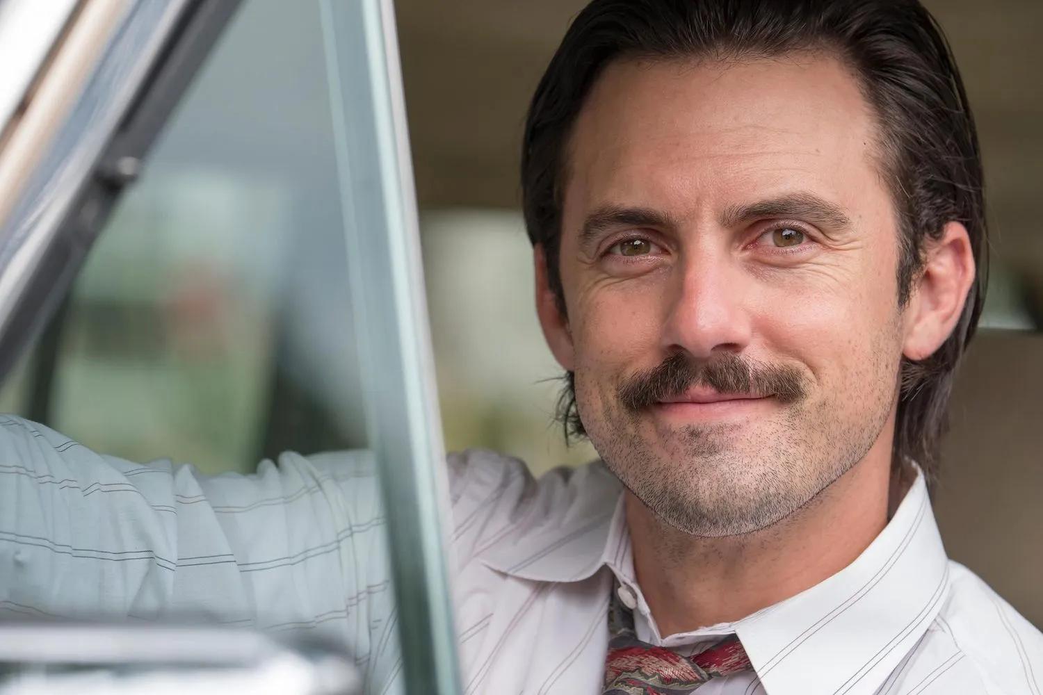Jack Pearson from This Is Us
