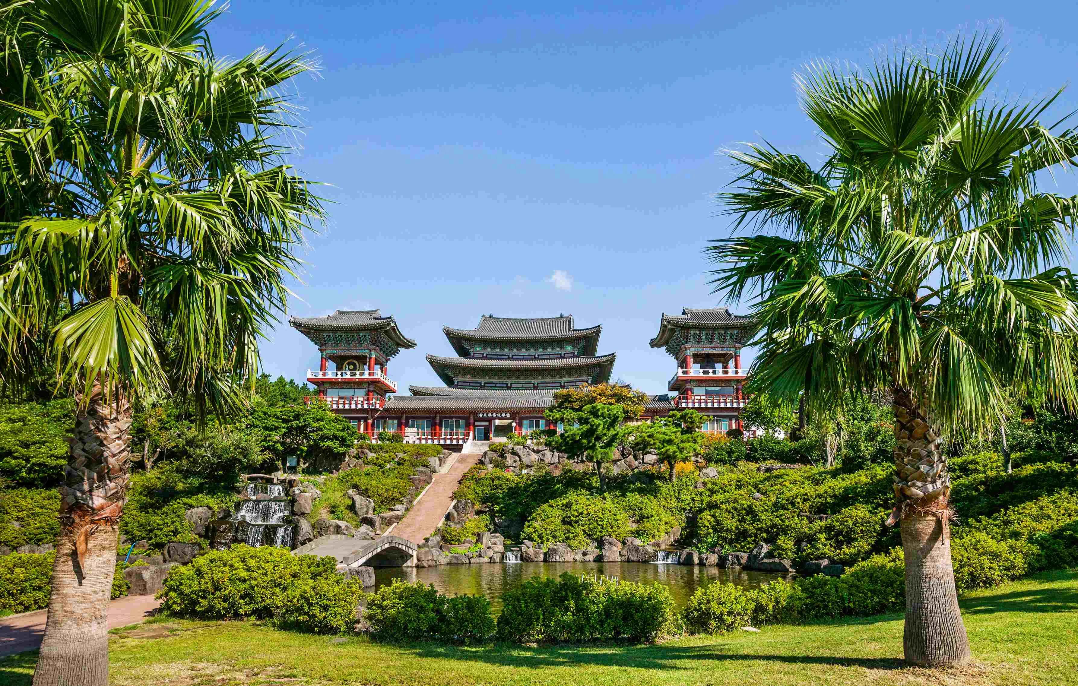 Jeju Island (1)