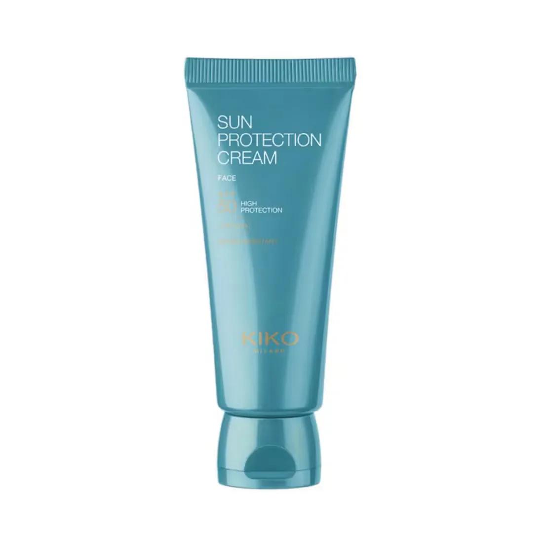 KIKO Milano Sun Protection Cream SPF 50