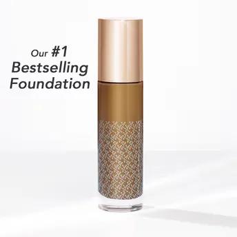Kay Beauty Hydrating Foundation - 175N Deep