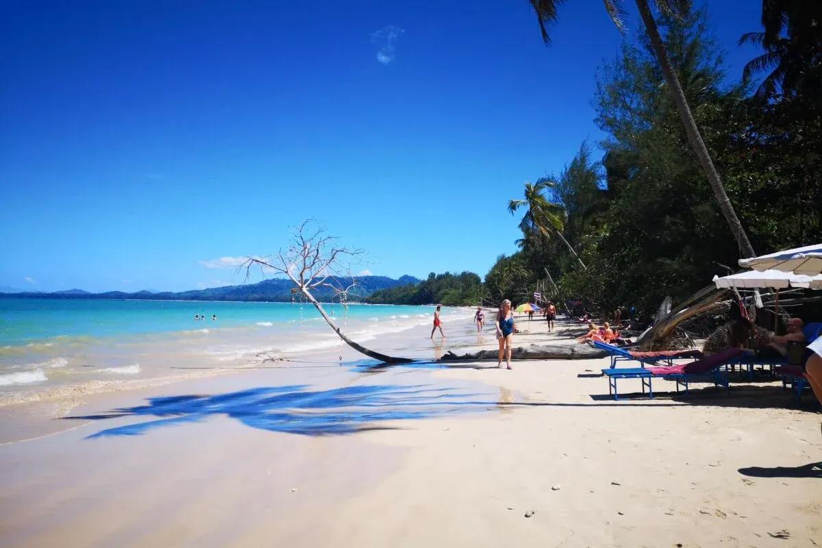 Khao Lak