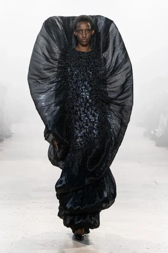 Rahul Mishra Spring Summer 2026