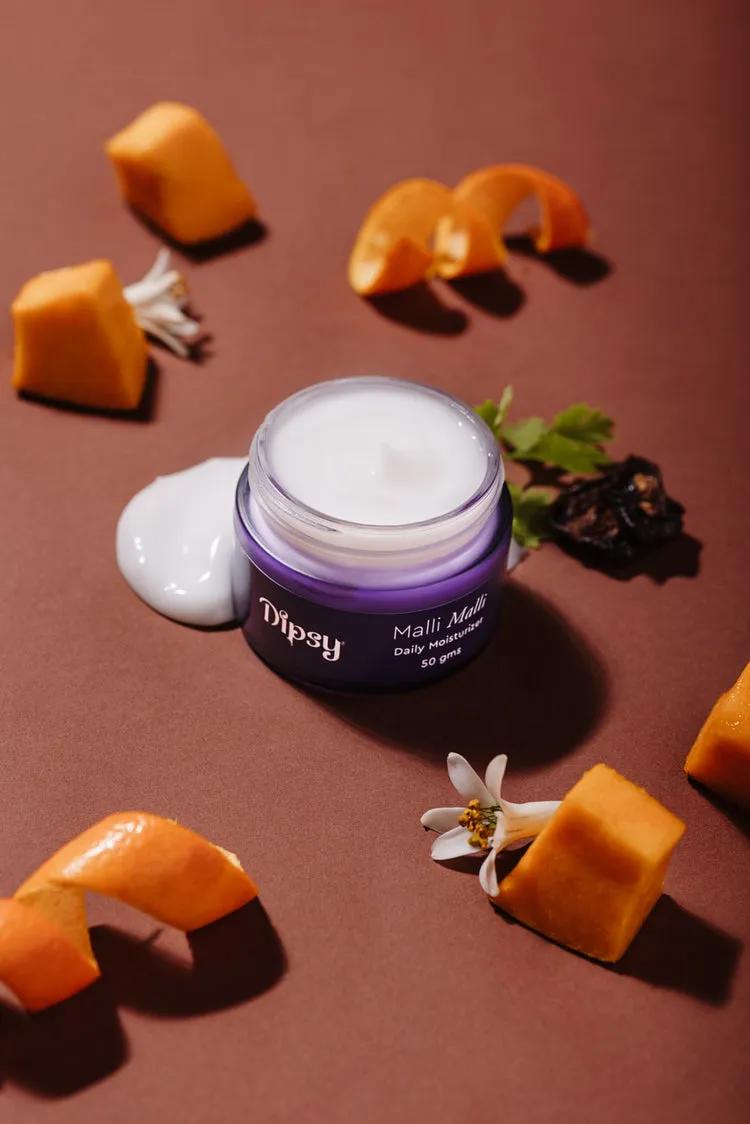 Dipsy Malli Malli Moisturiser