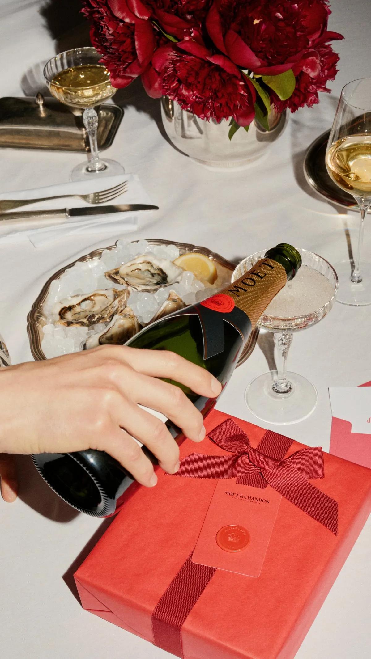 Moët & Chandon Brut Impérial