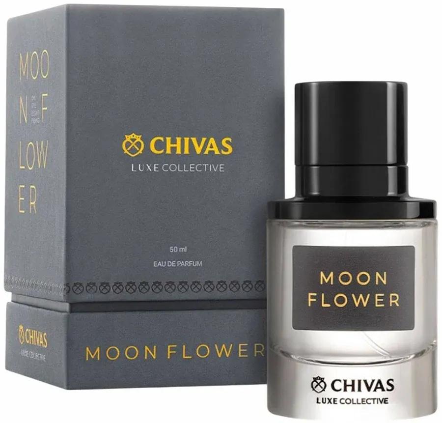Moon Flower, Chivas
