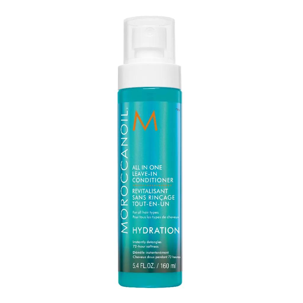 Moroccanoil Perfect Defence Hair Spray