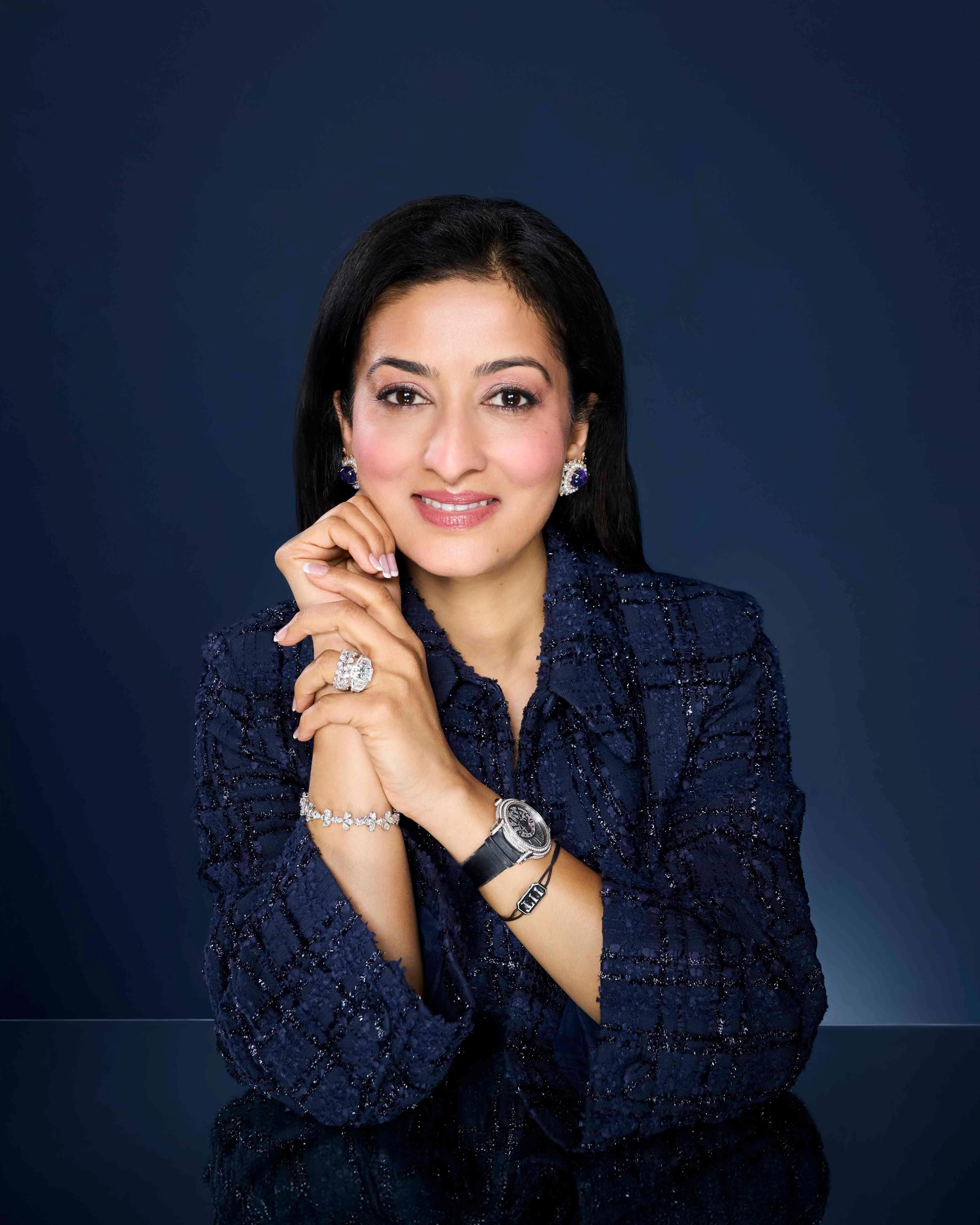 Ms Mira Gulati, Founder & Principal Designer