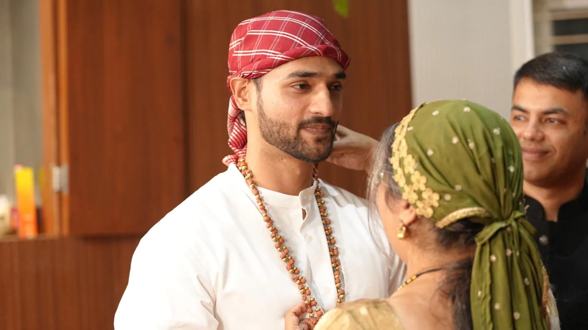 Nikhil Bidapa