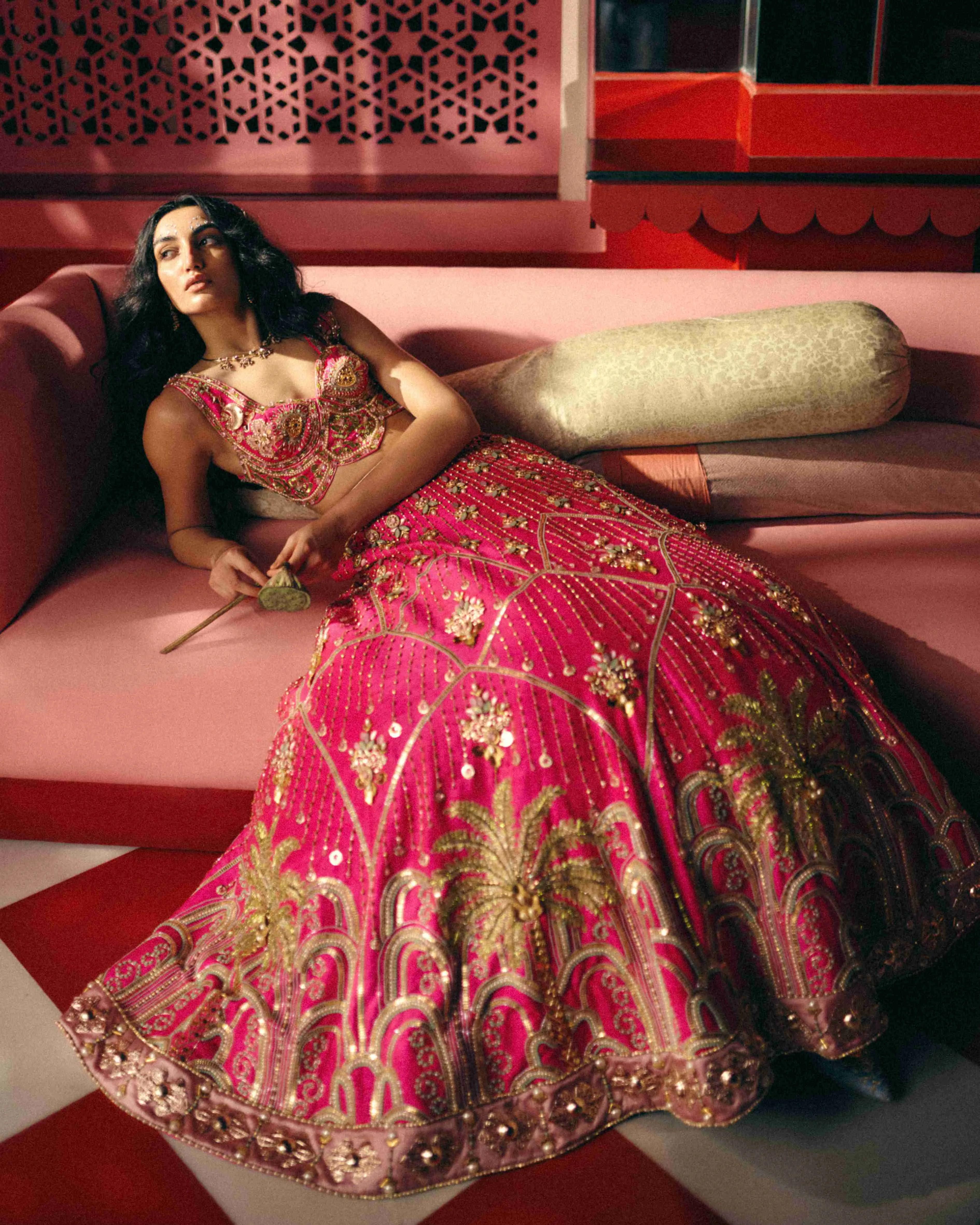 Papa Don’t Preach by Shubhika