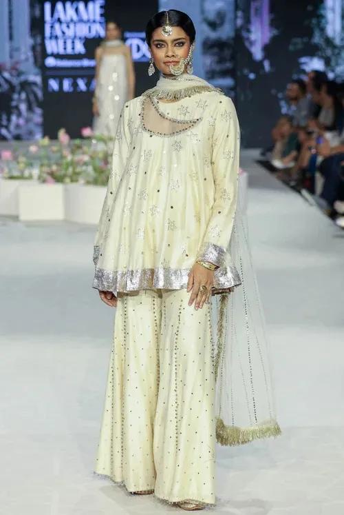 Sharara set, Payal Singhal