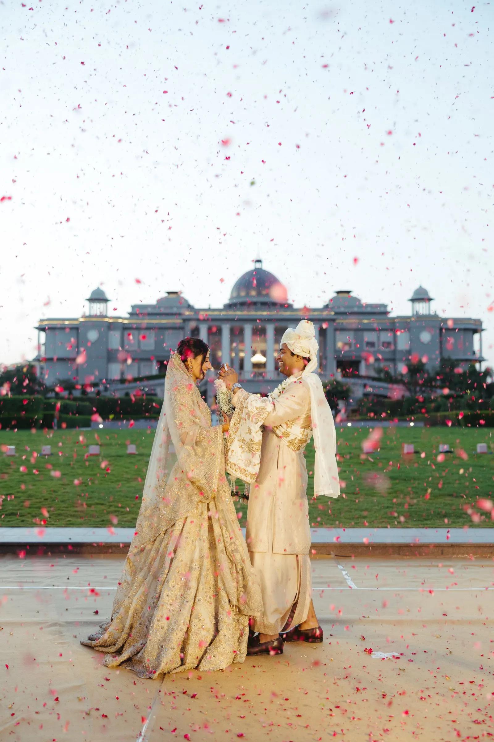 Photo credit - The Wedding Story (1)