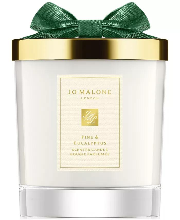 Pine & eucalyptus classic candle, Jo Malone London