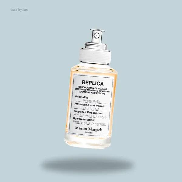 Replica Beach Walk (EDT), Maison Margiela