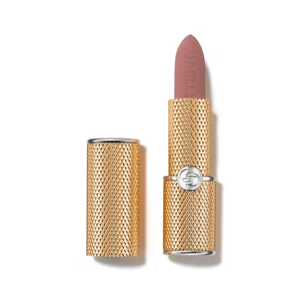 Rouge Opulent Lipstick N1 in Vintage Nude, By Terry
