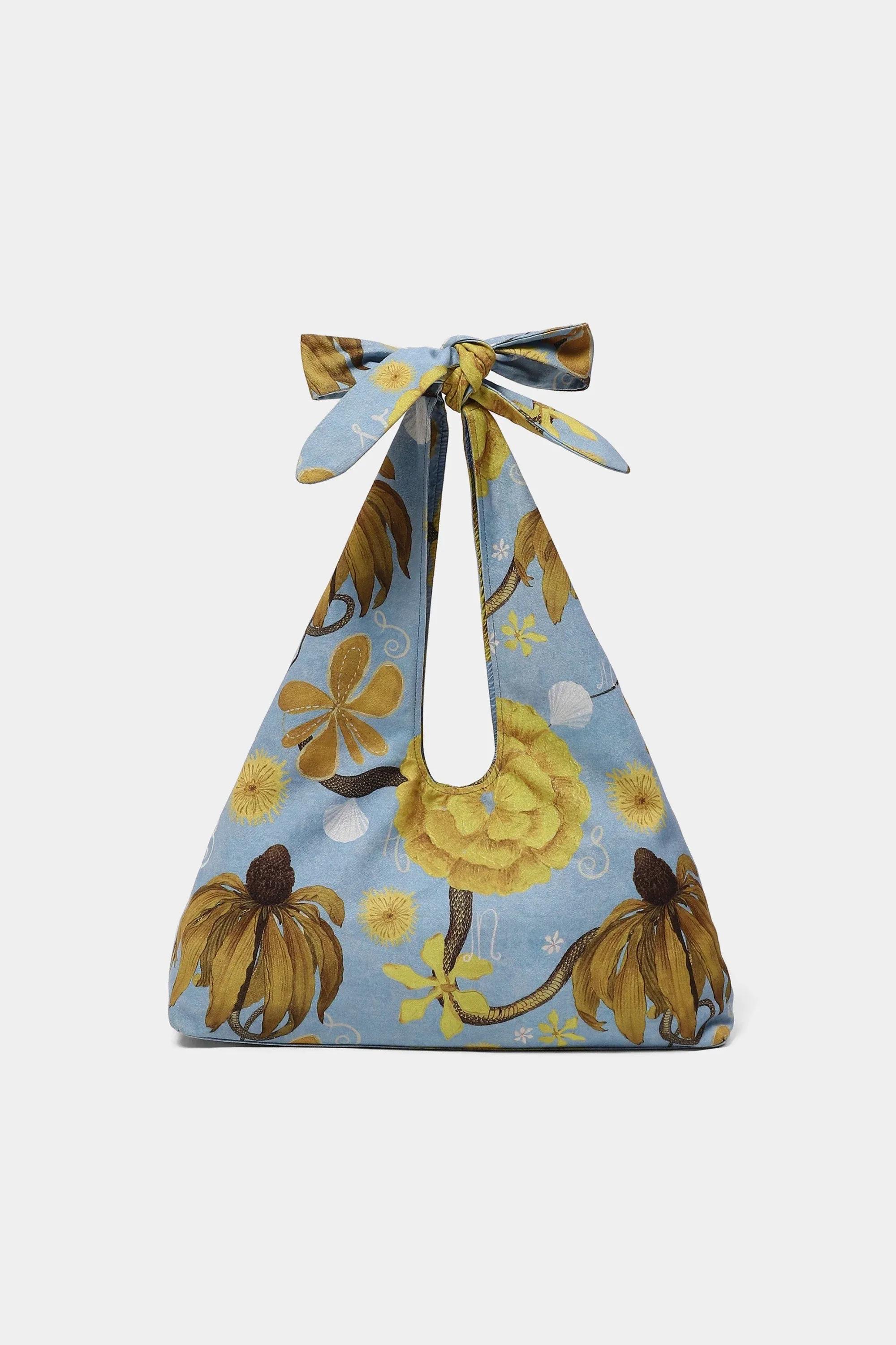 Primordi Sack Bag, Shivan & Narresh