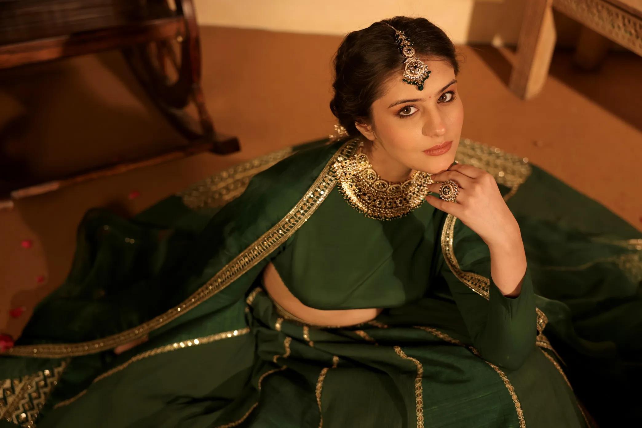 Bridal Jewellery Guide