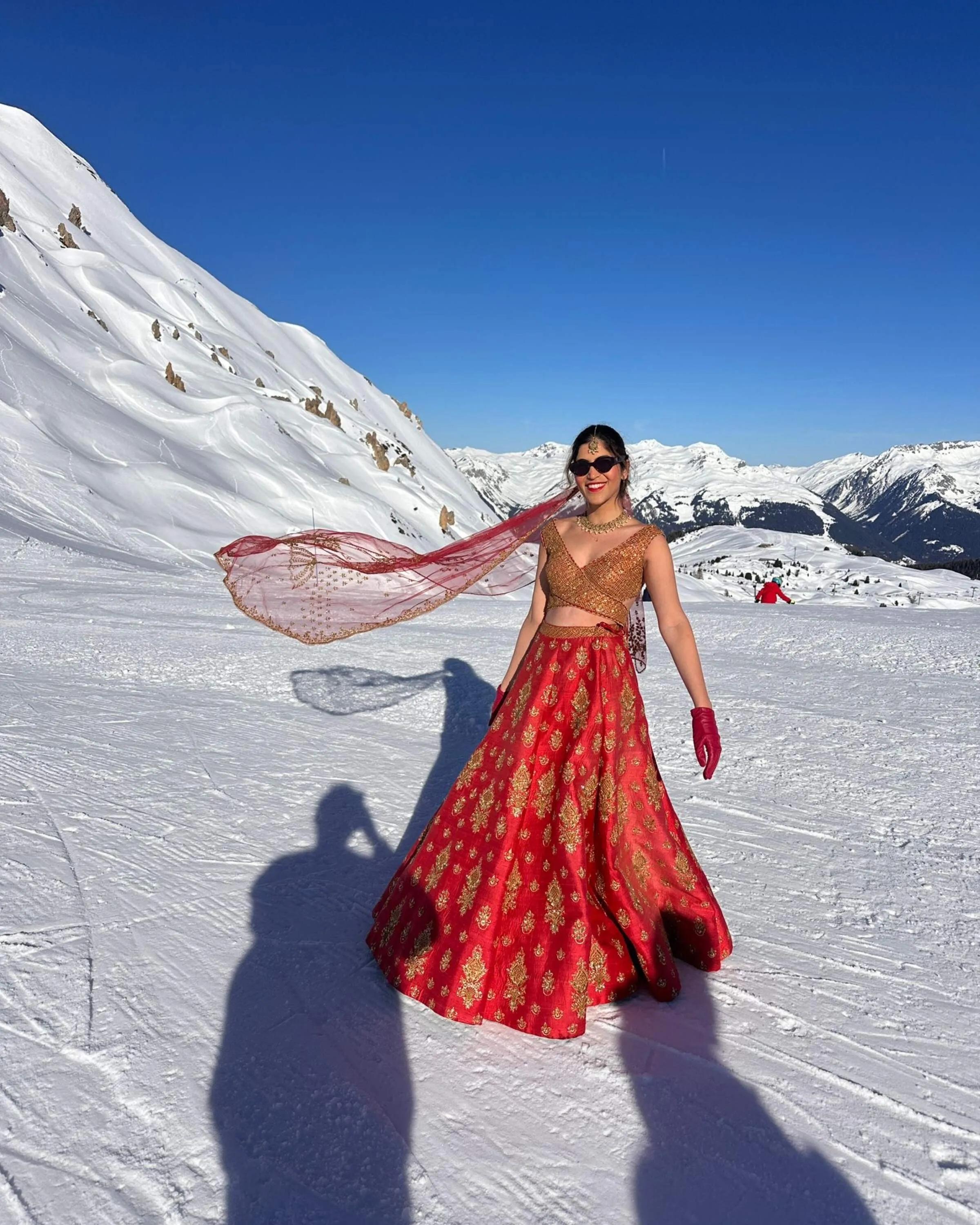 Shivangi