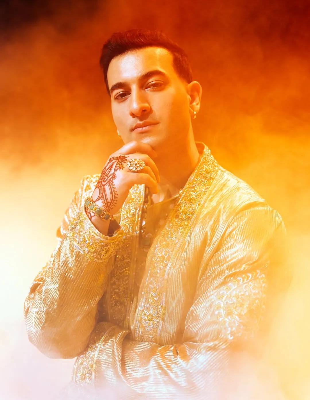 Rishab Rikhiram Sharma