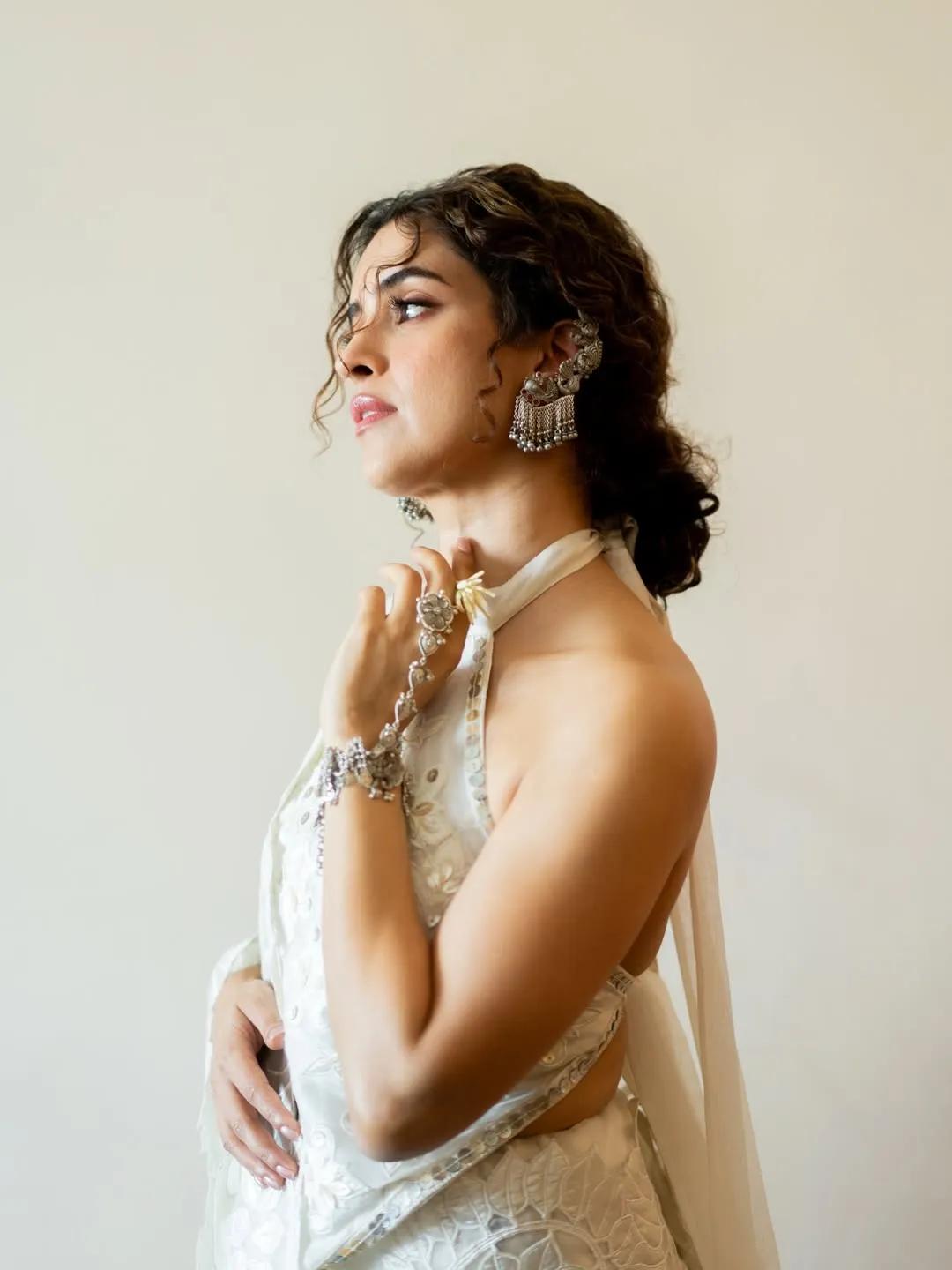 Sanya Malhotra