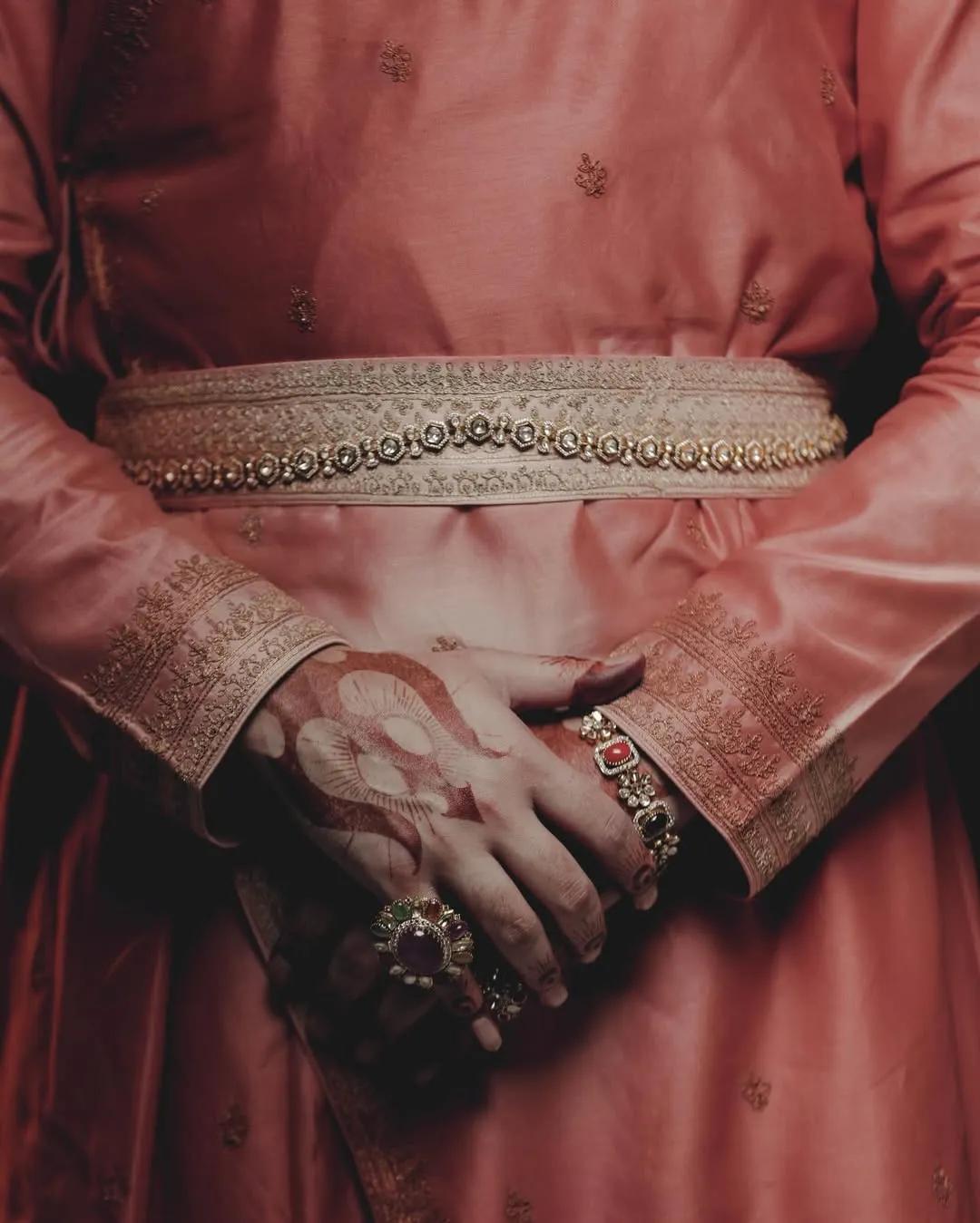 Rishab Rikhiram Sharma Mehendi