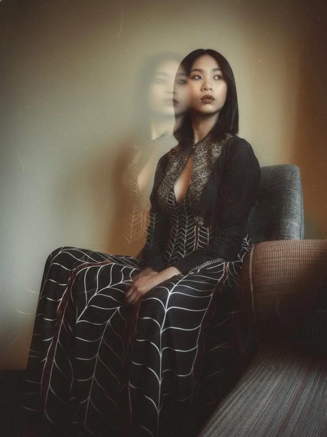 Through the lens of JJ Valaya @jjvalaya_the