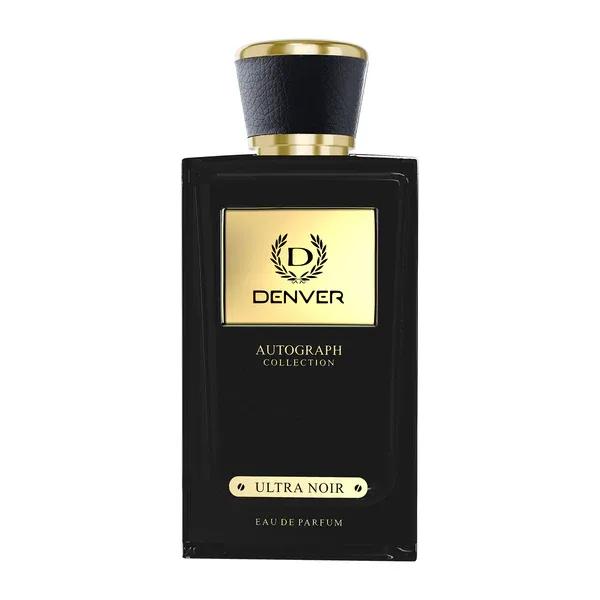 Ultra Noir Premium Perfume