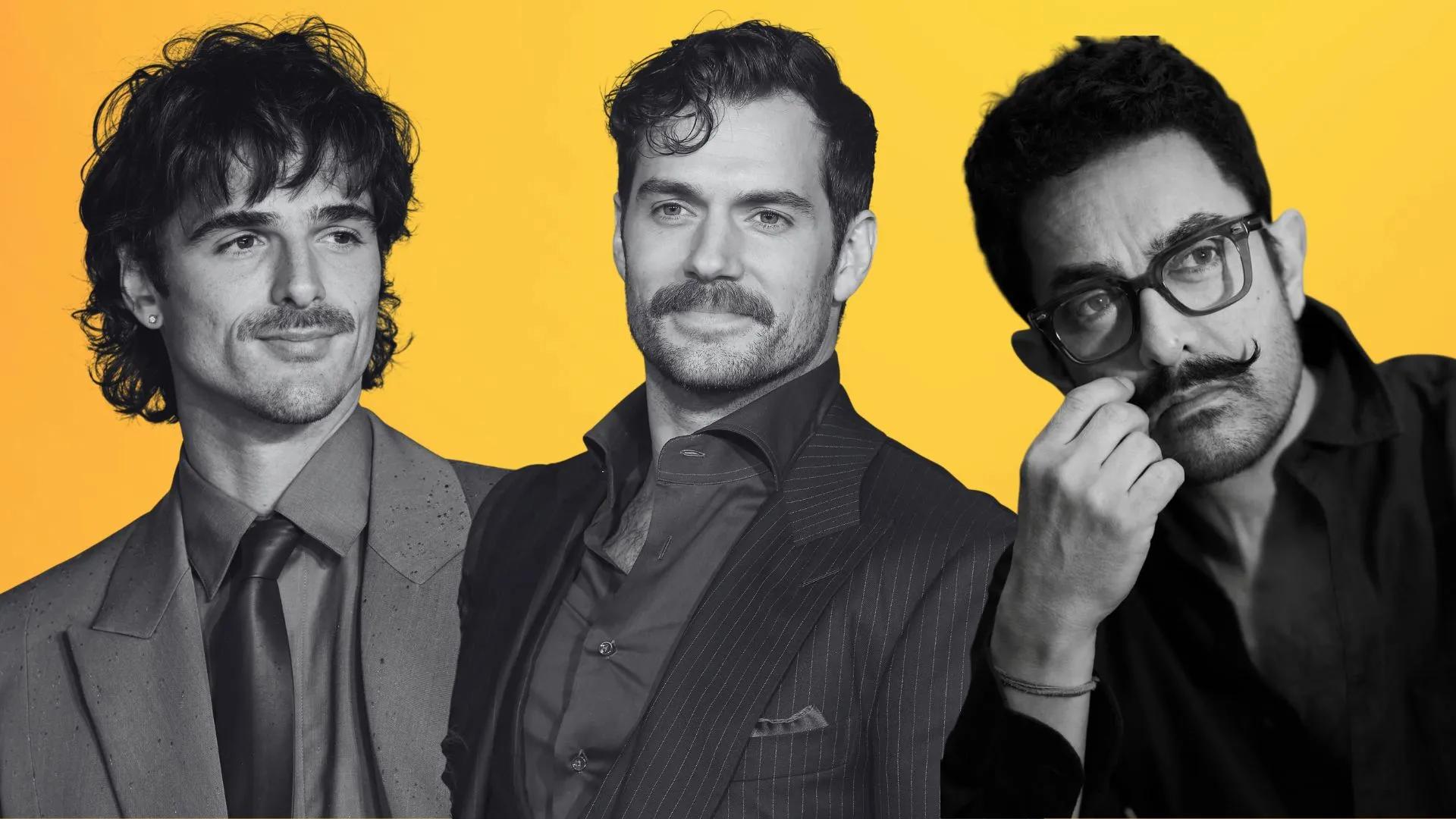 Beardstache