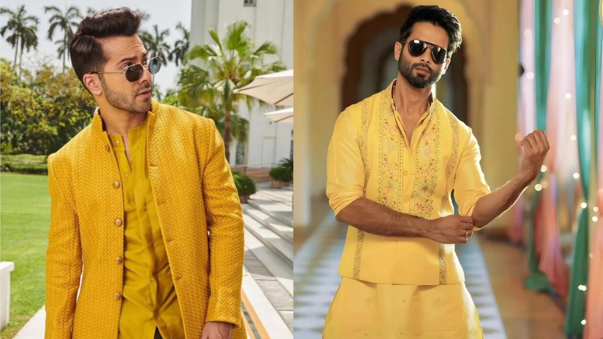 Sunnies for haldi