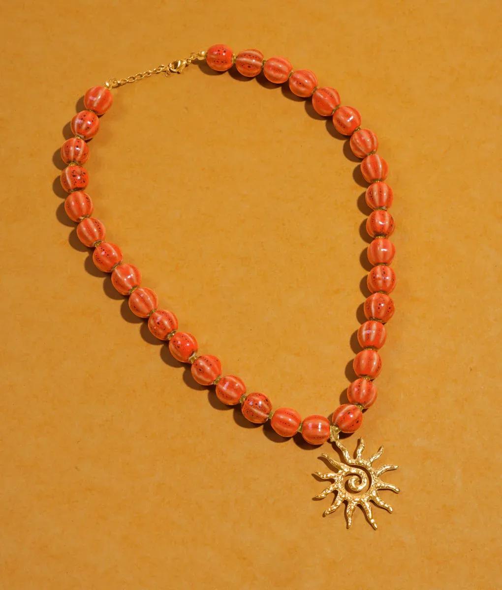 The Veranito Necklace, So Fetch