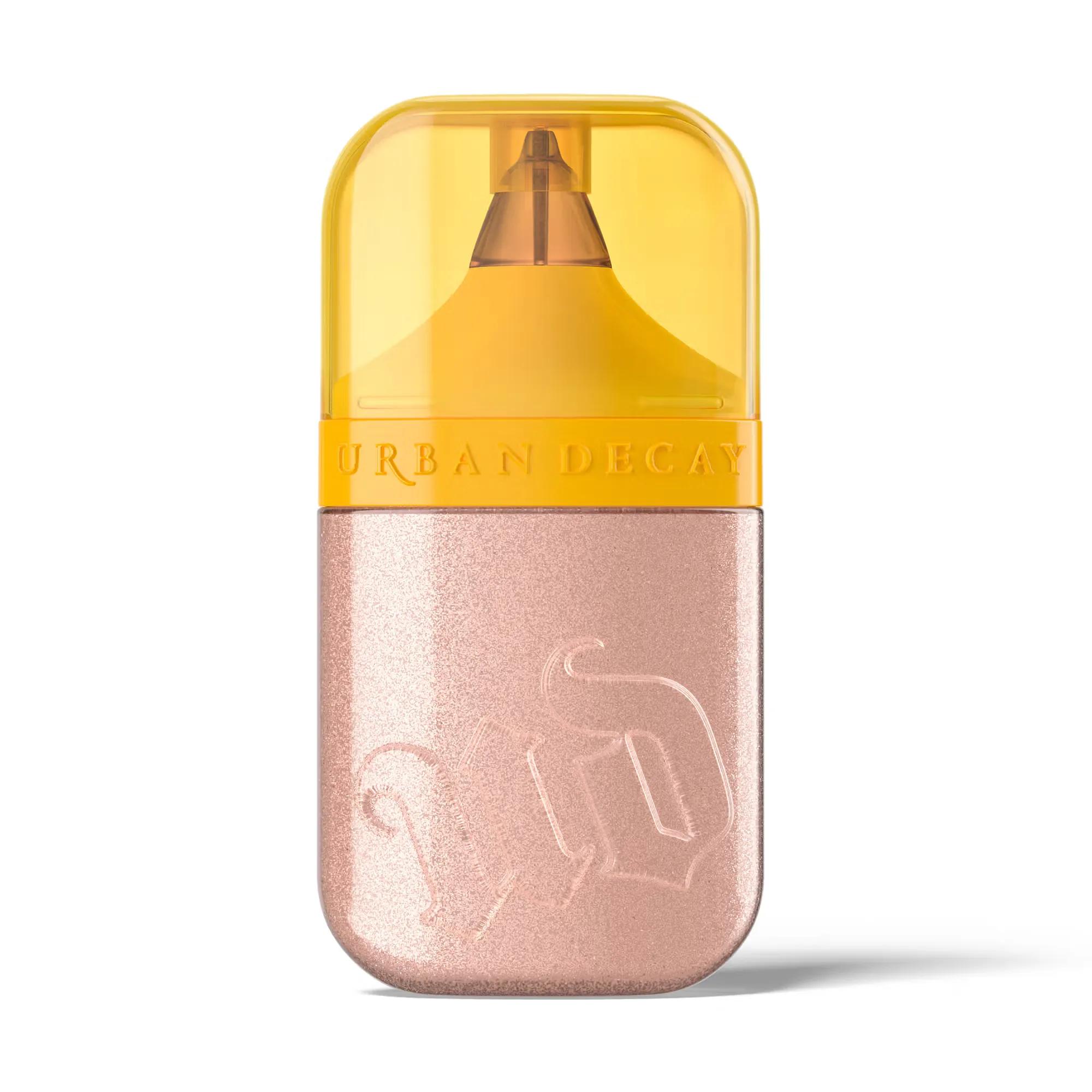 Urban Decay Face Bond Luminizer Waterproof Glow Drops For Face + Body - Pch