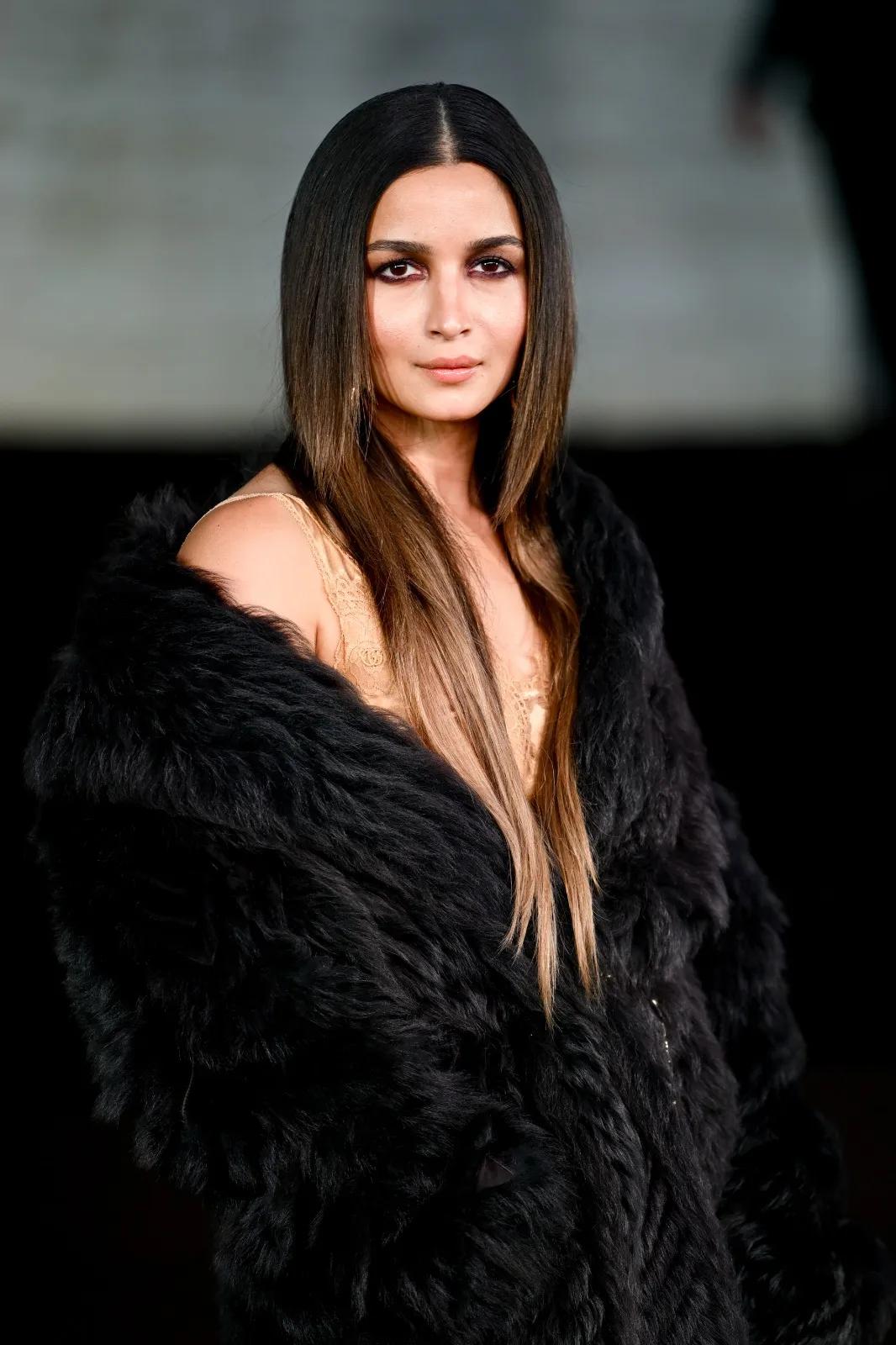 Alia Bhatt beauty looks