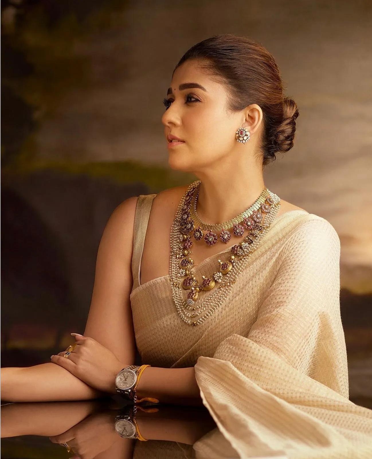 Nayanthara