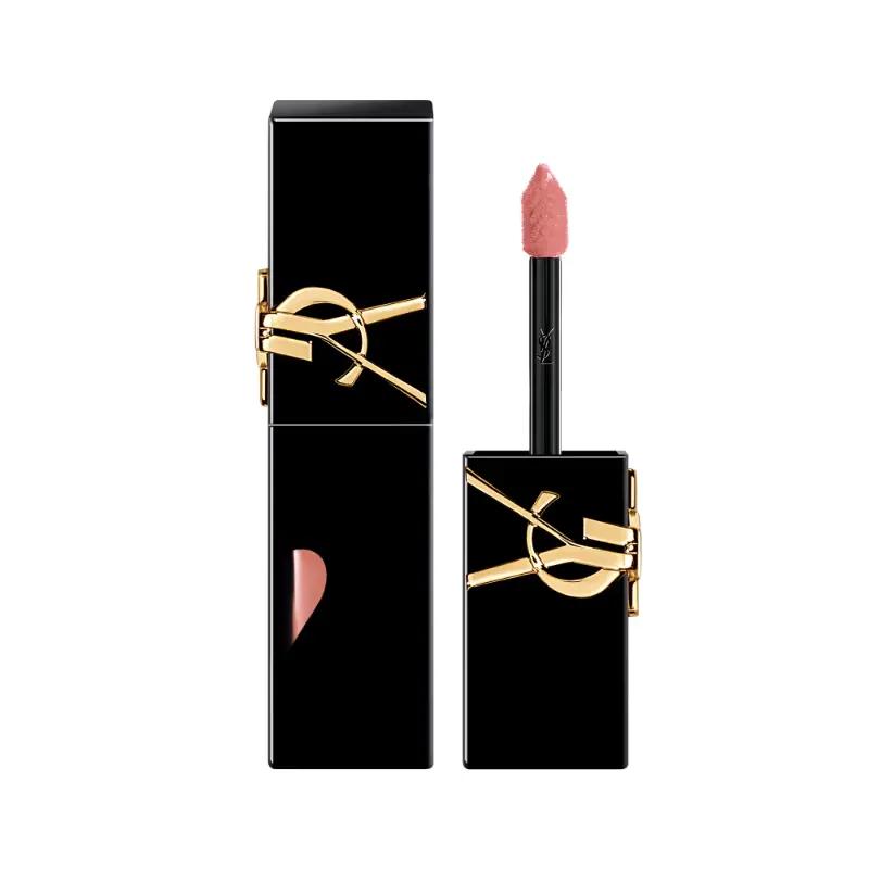 Yves Saint Laurent The Inks Vinyl Cream Liquid Lipstick - 44 Nude Lavalliere