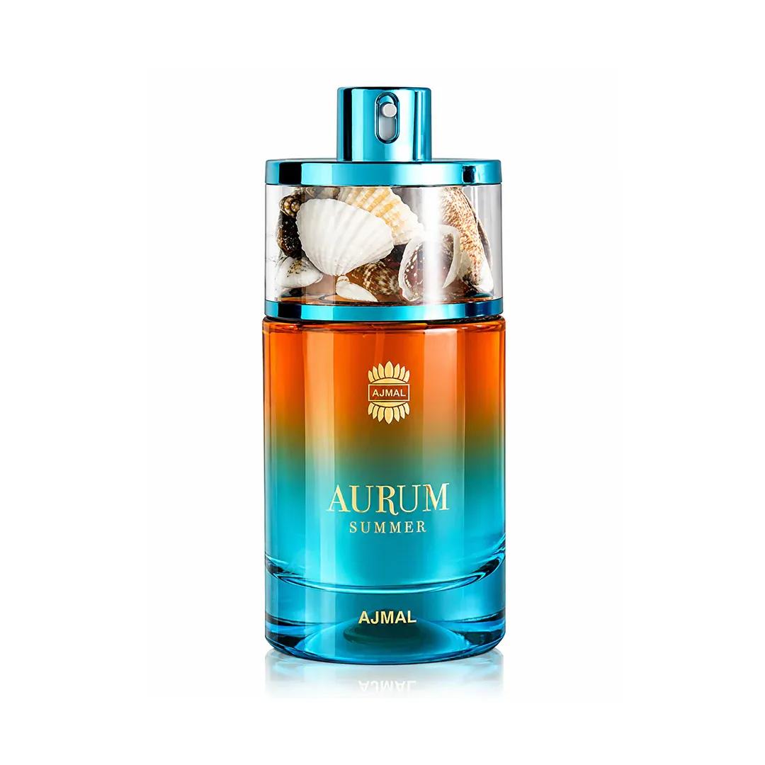 aurum summer