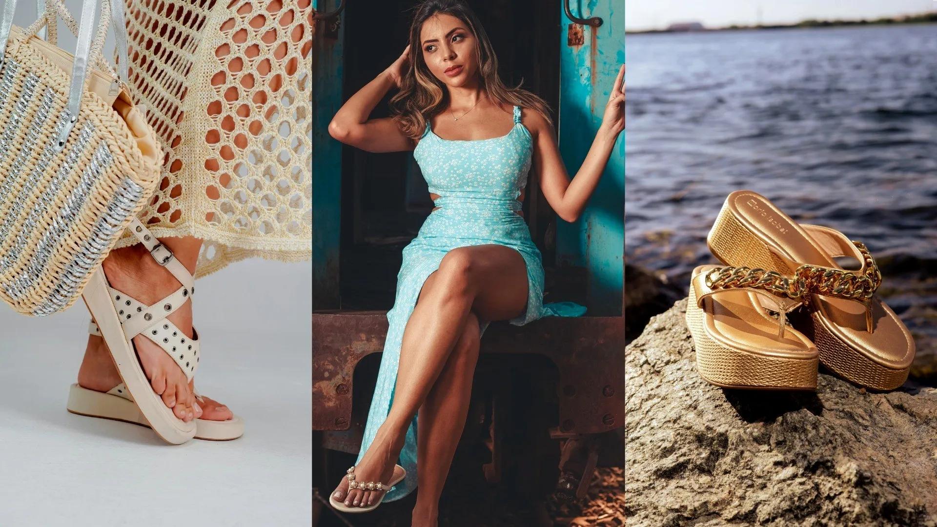 collage-thong sandals-pexels-i