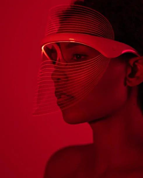 Led mask