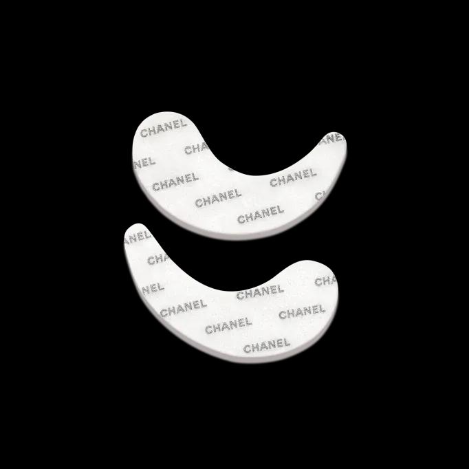 le lift flash eye under eye patches, Chanel