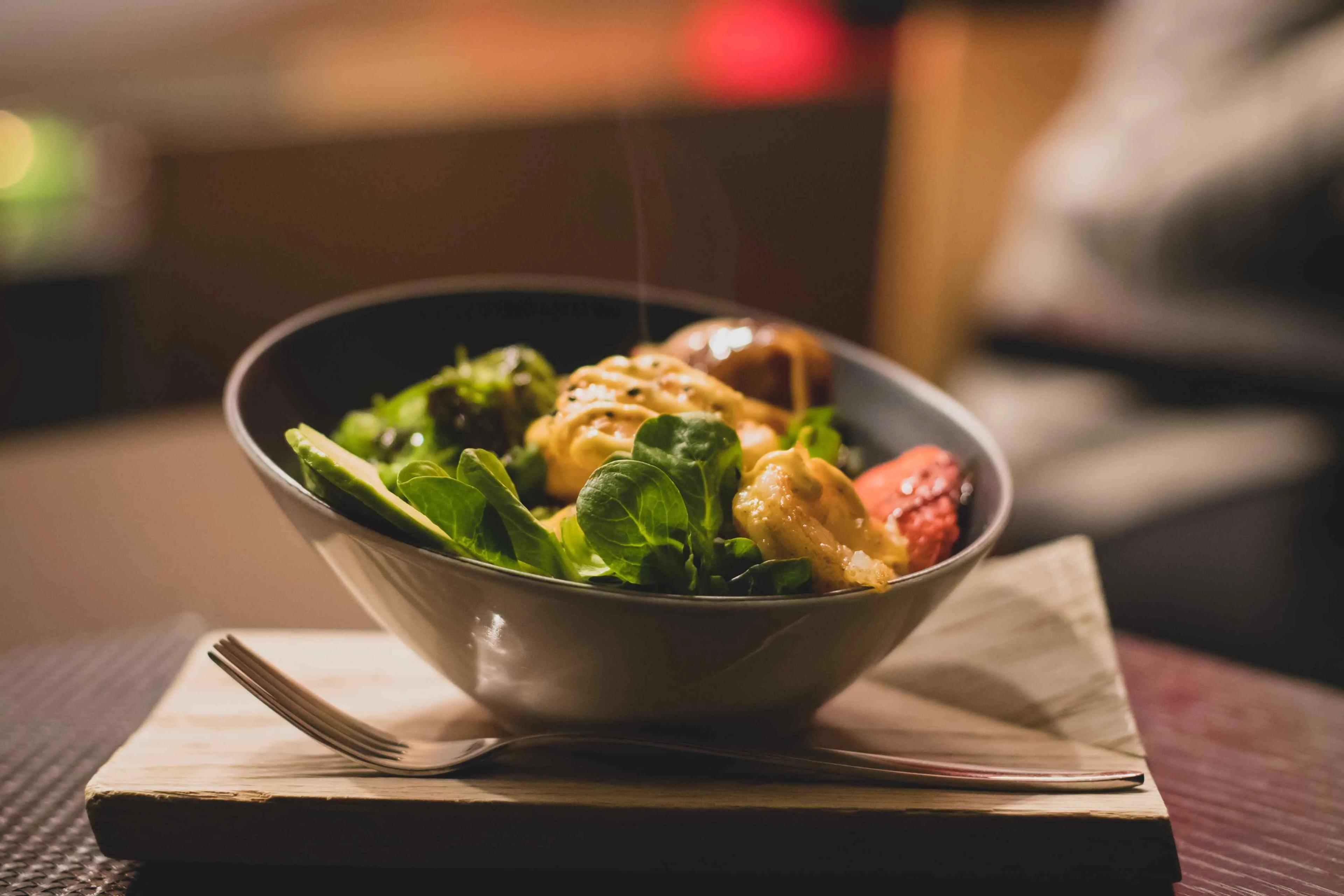 A Mindful Breakfast Matters