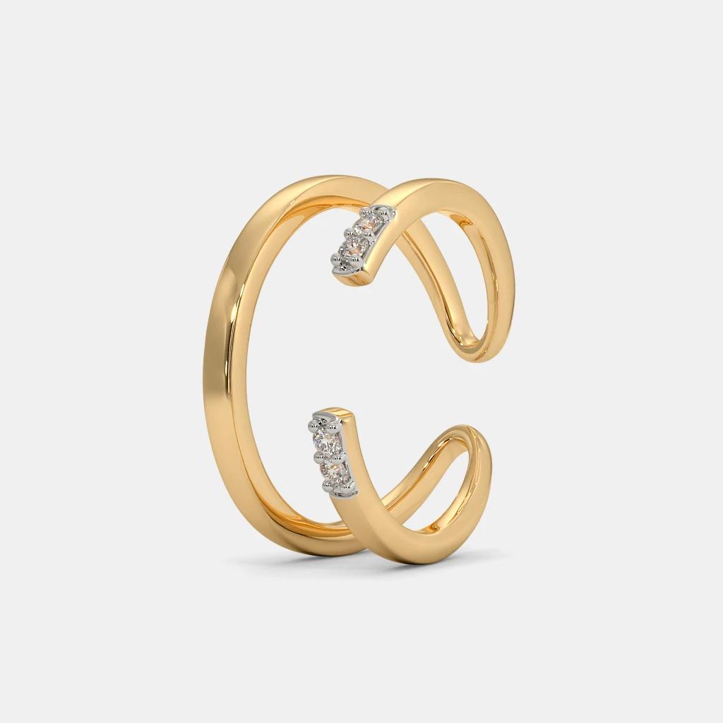 Mixed Metals Jewellery Trend